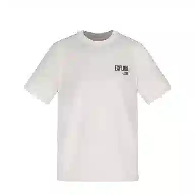 THE NORTH FACE Urban Exploration logoT