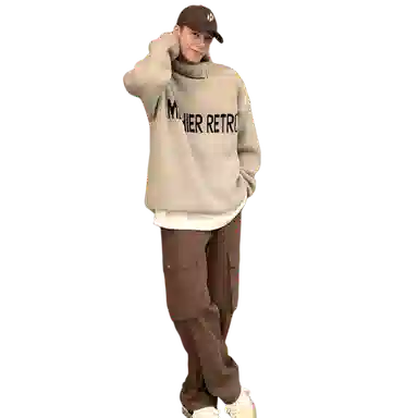 YGHOME OFFICIAL cleanfitvibe