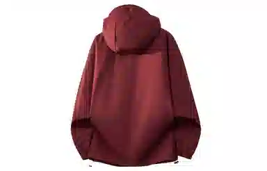 王者荣耀  美式运动痞帅机能登山服宽松舒适休闲百搭时尚软壳 冲锋衣 男女同款