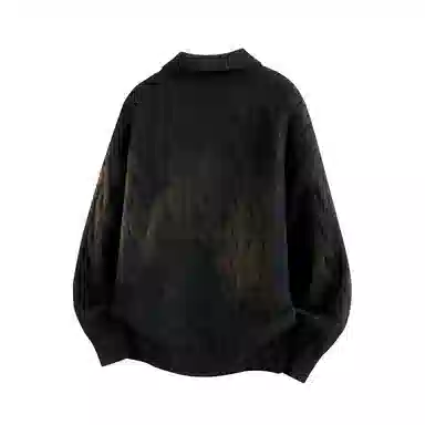 MIIOW Two-Piece Knit Set