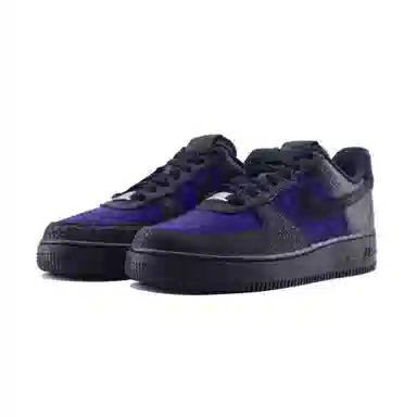 Nike Air Force 1 LOWBlack Animai