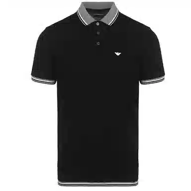 EMPORIO ARMANI SS22 Polo
