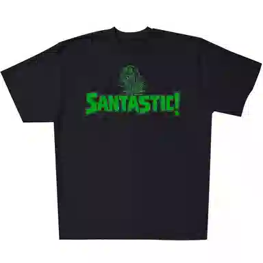 SANTASTIC T