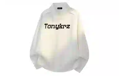 TONYKRZ LogoT