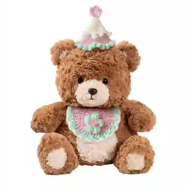 bear 25cm45cm70cm