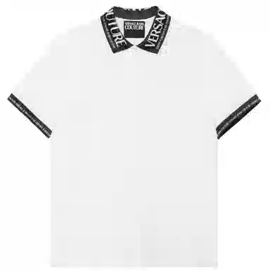 VERSACE JEANS COUTURE SS23 Polo