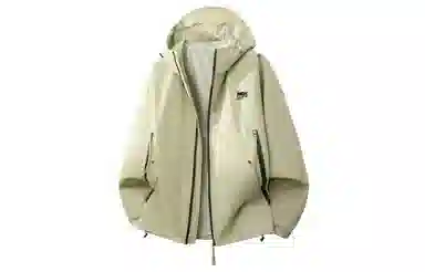 王者荣耀  美式运动痞帅机能登山服宽松舒适休闲百搭时尚软壳 冲锋衣 男女同款