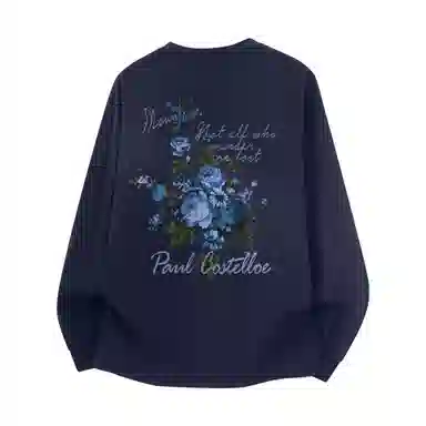 PAUL COSTELLOE logooversizeT