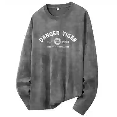 DANGERTIGER T