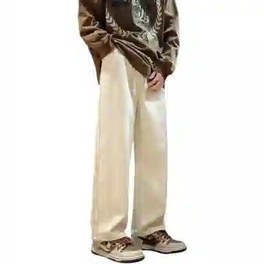 CTIDESTRAW ootdoversize