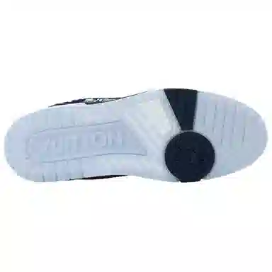 LOUIS VUITTON x Nigo Trainer FW25