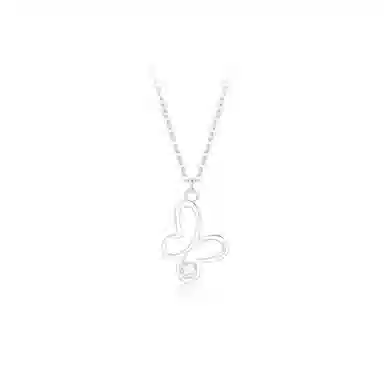 PRETTY DIARY ins S925