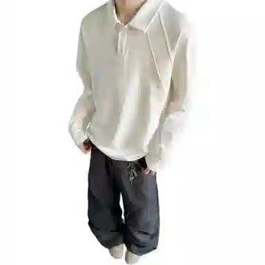 TUCANO polocleanfitT