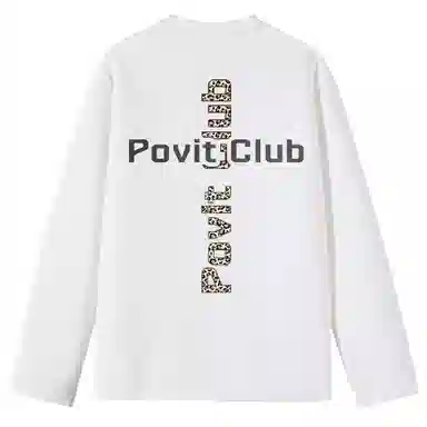 POVIT logo
