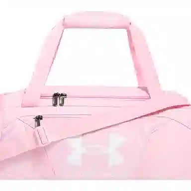 Under Armour 23L Travel Bag Pink