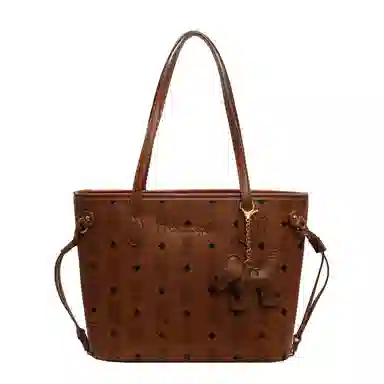 LARTIGENT PU Tote
