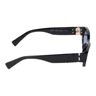 Miu Miu Rectangular Sunglasses Black