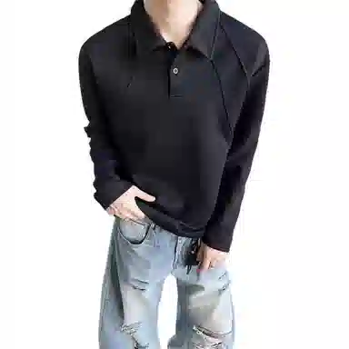 TUCANO polocleanfitT