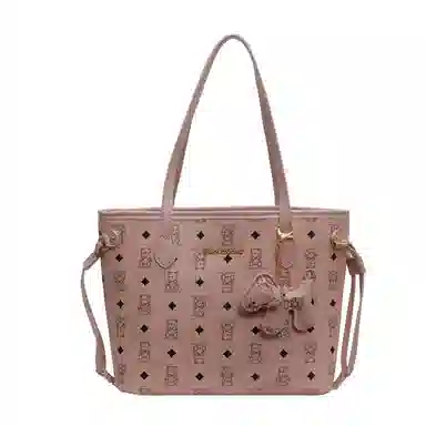 LARTIGENT PU Tote