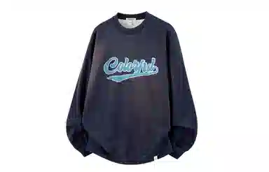 Colorful Creations logo