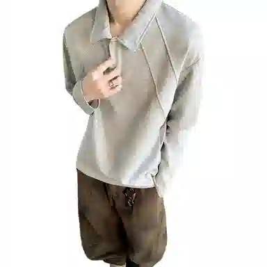 TUCANO polocleanfitT