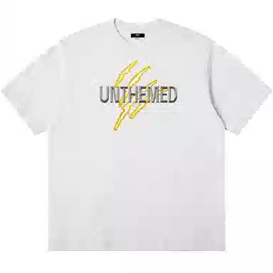 UNthemed T