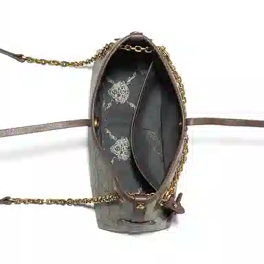 Ed Hardy classic PVC