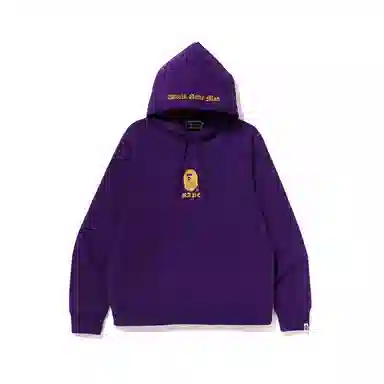 A BATHING APE Hoodie