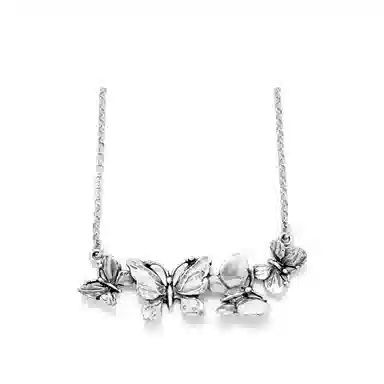 GIOVANNI RASPINI Butterflies 925