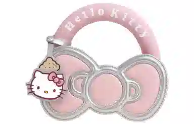 TOUTOU Hello Kitty Bow Bag