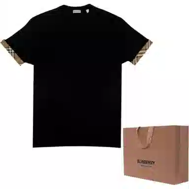 Burberry SS25 T