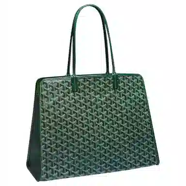 GOYARD Hardy Y Tote 11