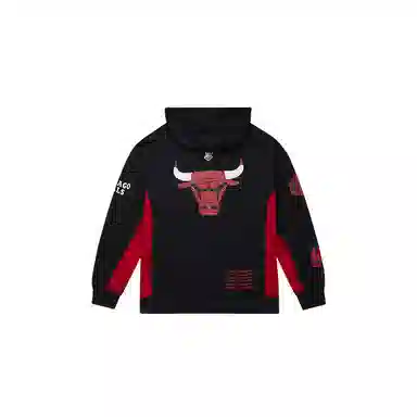 Mitchell Ness NBA SP25 Lifestyle