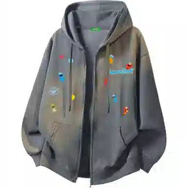 SESAME STREET logo320