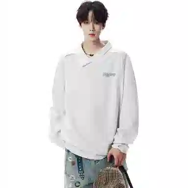 Fakeyoung cleanfitlogoT