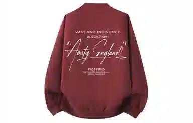 AYEA Classic Pilot Jacket