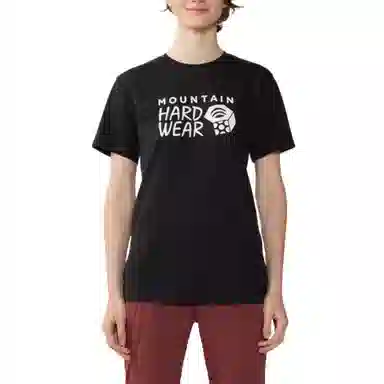 MOUNTAIN HARDWEAR Logo T