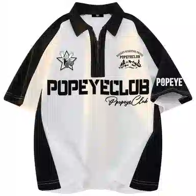 POPEYE LogoPolo