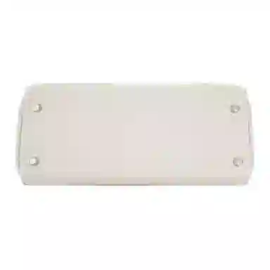 HERMES Kelly 28 Togo 10 Craie