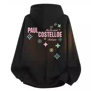 PAUL COSTELLOE