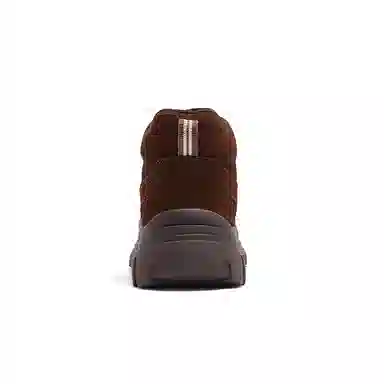 Camel Outdoor Boots