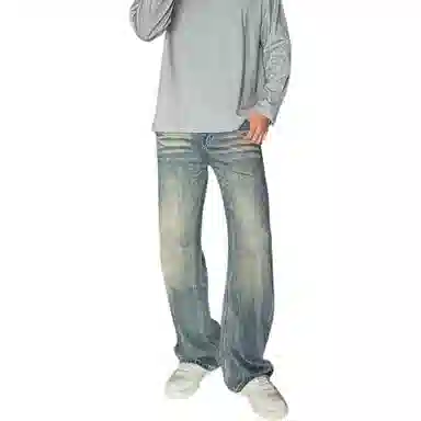 CORNILOT cleanfitvintage