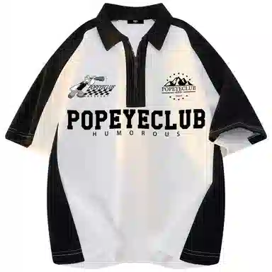 POPEYE LogoPolo