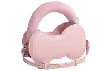 TOUTOU Hello Kitty Bow Bag