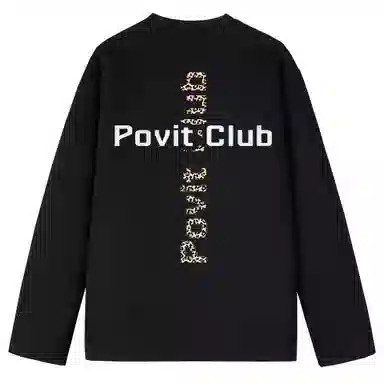 POVIT logo