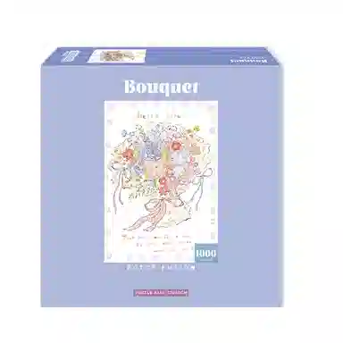 BOTOP 1000pcs