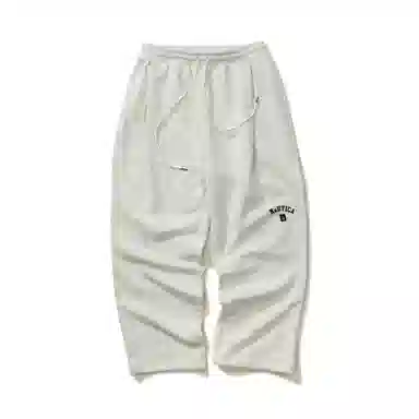 nautica white sail