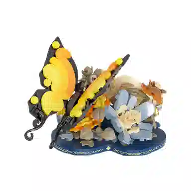 mini 385pcs HdS-GDJM-66