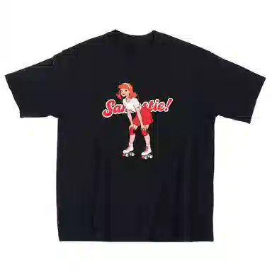 SANTASTIC T