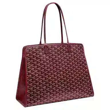 GOYARD Hardy Y Tote 11